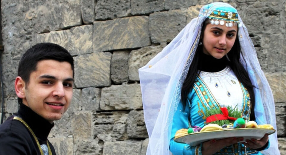 Cene u Azerbejdžanu