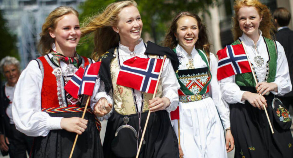 Poređenje troškova života između Osla i Beograda