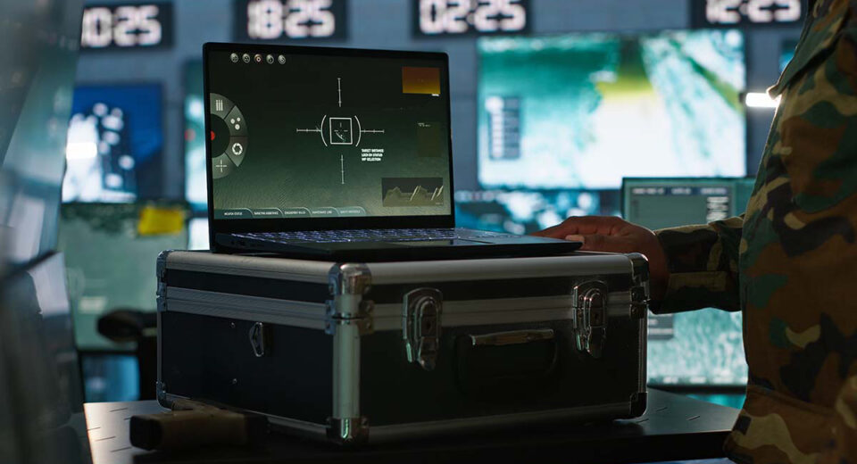 Unošenje elektroničkih uređaja u avione