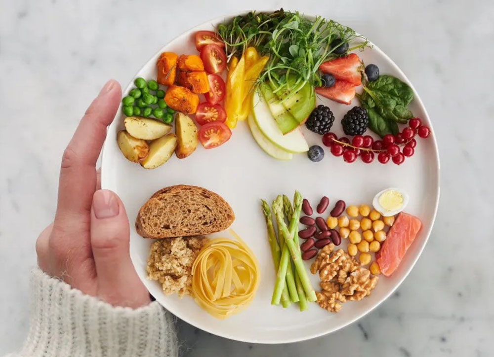 12 zdravih proteinskih grickalica do 150 kcal