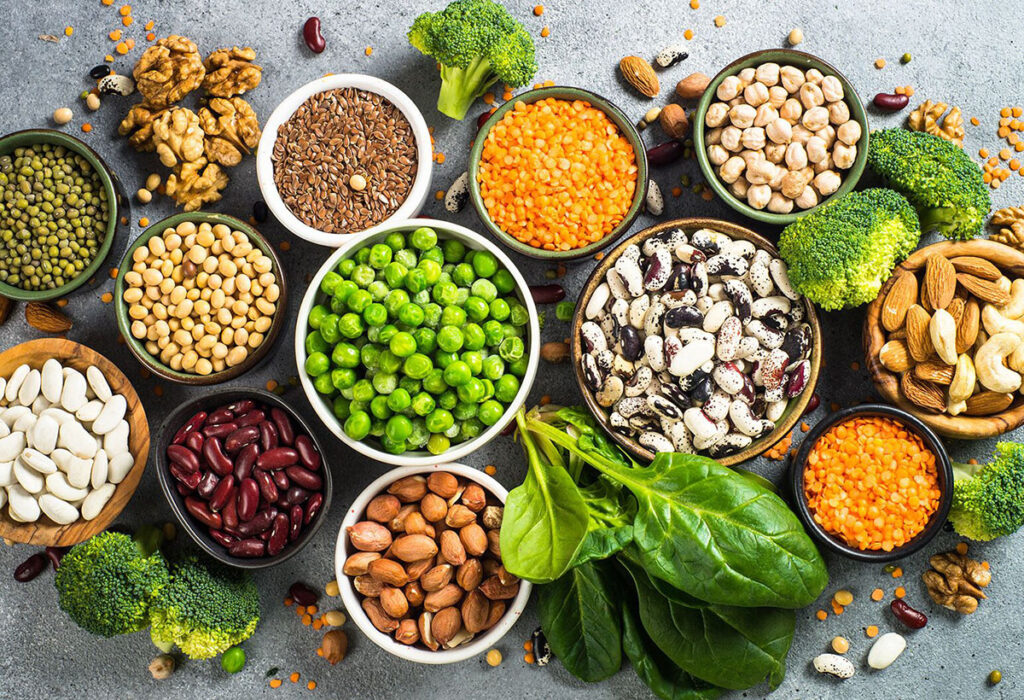 Vegan dijeta – Zdrav izbor ili nutritivni izazov?