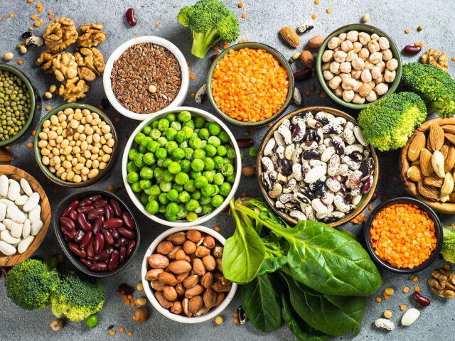 Vegan dijeta – Zdrav izbor ili nutritivni izazov?