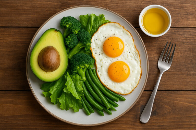 Keto dijeta