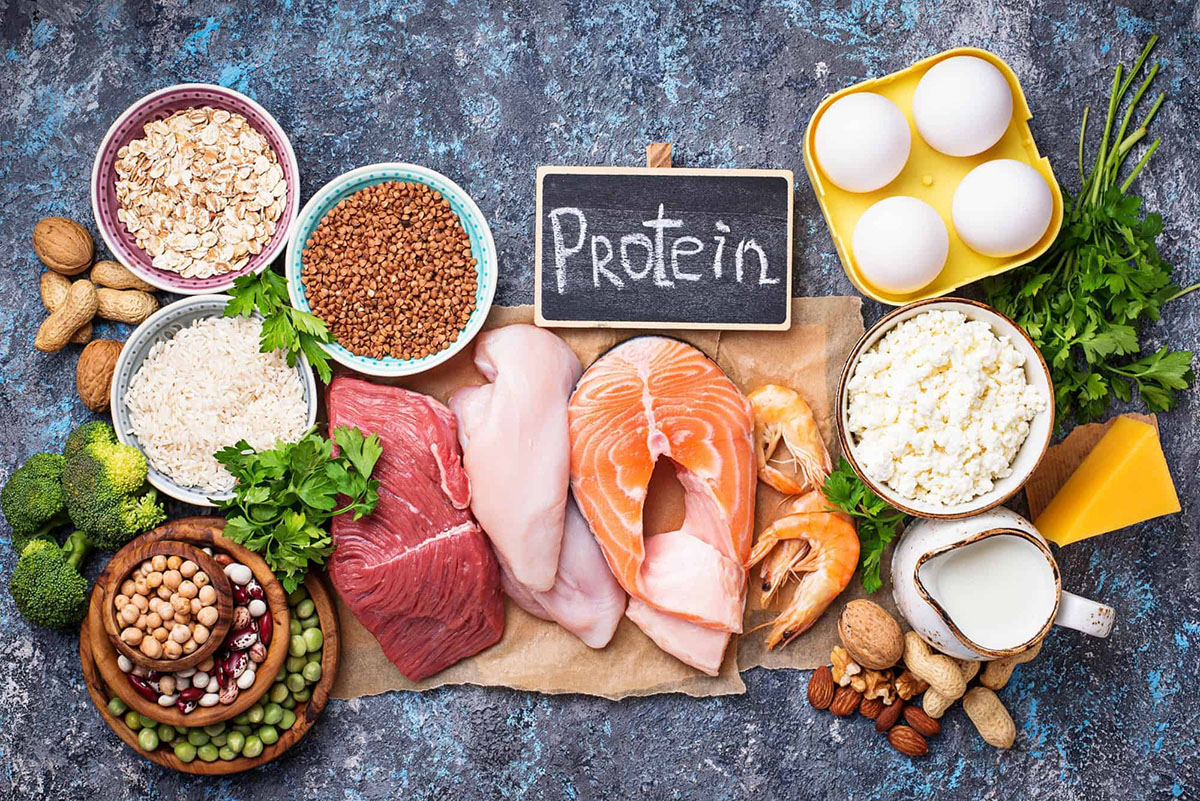 Proteinska dijeta – Kako funkcioniše i da li je bezbedna?