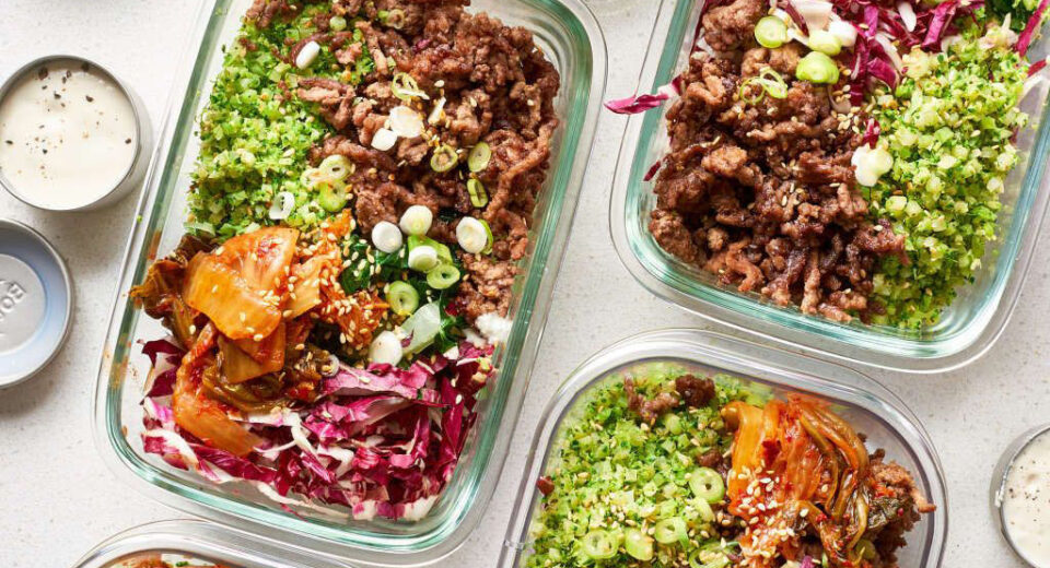 Dijeta bez ugljenih hidrata