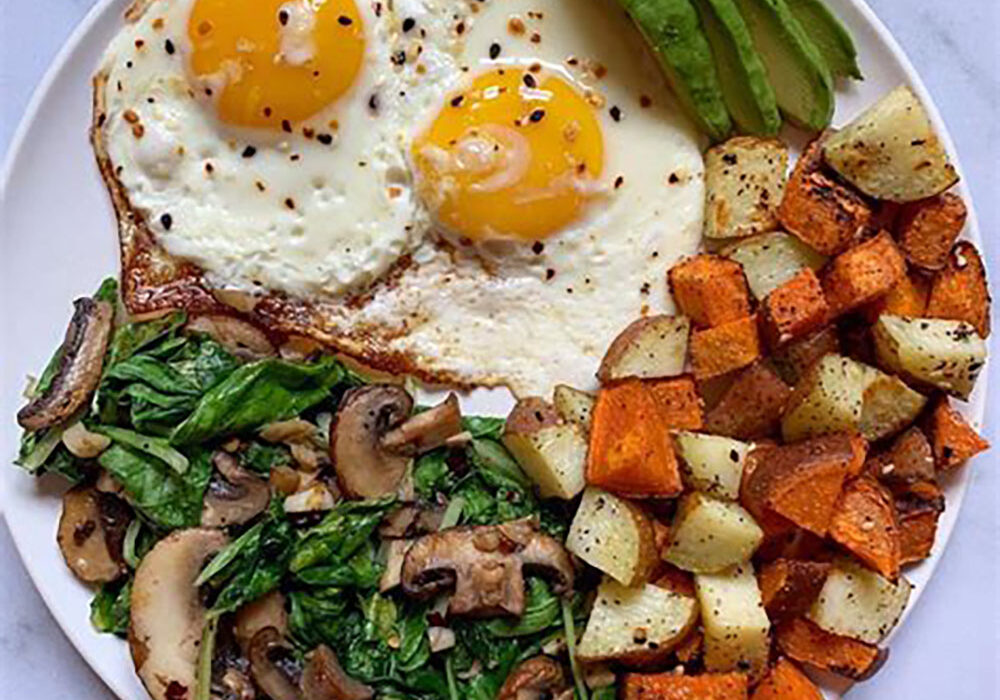 Ishrana kod insulinske rezistencije