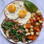 Zdrave navike u ishrani: 7 navika koje menjaju sve