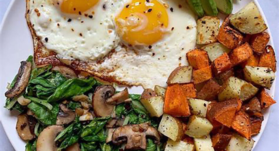 Ishrana kod insulinske rezistencije