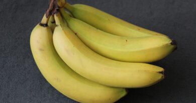 Kako pravilno jesti banane kod visokog krvnog pritiska i zašto većina ljudi pravi istu grešku