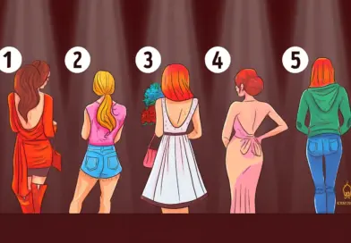 Koja djevojka na slici vam se najviše dopada i šta to otkriva o vašoj ličnosti