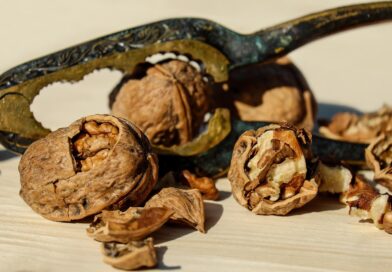 Doktori otkrivaju šta se dešava u organizmu kada redovno jedete orahe