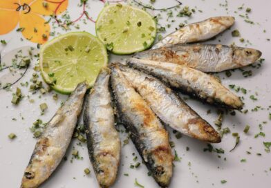 Zašto je dobro jesti sardine: Nutritivne prednosti male, ali moćne ribe