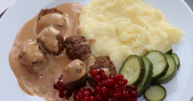 Tajna savršeno sočnih ćufti: Sastojak koji zamjenjuje hljeb i jaja Tajna savršeno sočnih ćufti: Sastojak koji zamjenjuje hljeb i jaja