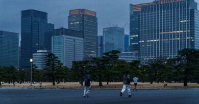 Šest jednostavnih vežbi za jačanje nogu posle 60. godine inspirisanih japanskim navikama