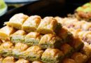 Baklava na prazničnoj trpezi: uživanje koje traži meru