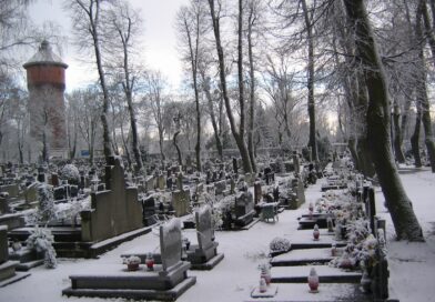 Istina na groblju: trenutak kada se iluzija raspada i počinje novi život