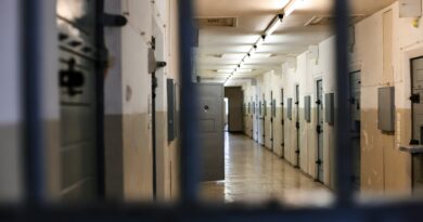 Hrabrost jača od straha: Kako je jedna kuvarica promijenila pravila u zatvoru