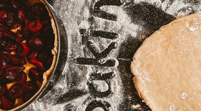 Pita bez kora gotova za 5 minuta: jednostavan recept za brzi obrok